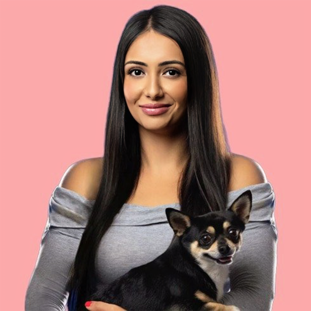 Shimin Mohammadi
